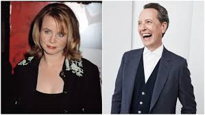  Emily Watson Richard E Grant To Lead Romantic Comedy Fado Variety