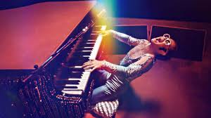 Elton John: Never Too Late Review - That Shelf