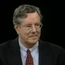 Forbes Centennial — Charlie Rose