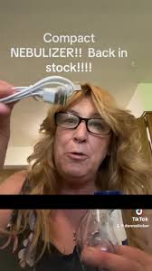 Nebulizer Benefits for Elders with Asthma