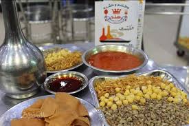 اليافطة كوم مطعم كشري هند الخامسة