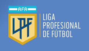 Noticias de la liga argentina, vea la tabla de posiciones, goles, resultados y el calendario de partidos de la superliga argentina. Logo Oficial De La Liga Profesional De Futbol Argentino