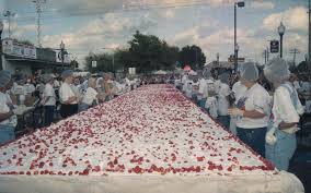 We did not find results for: Let There Be Cake Plant City Observer