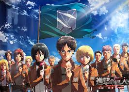 In such page, we additionally have number of images out there. Critica Ataque A Los Titanes Segunda Temporada