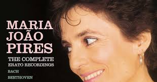 Diabolus In Musica: Maria Joao Pires