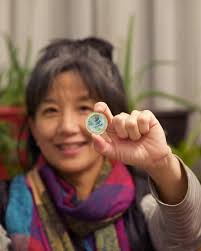 Tianna Edwards knows what it's like to be the only Black student in a  classroom. Now, as the EDI coordinator at the Yellow House Student Centre  for Equity and Inclusion, she's creating