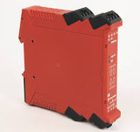 Expansion Module(EM), Guardmaster,Monitoring Safety Relay,Single Wire Safe Only Input, 1 N.C. Solid State Auxiliary Outputs