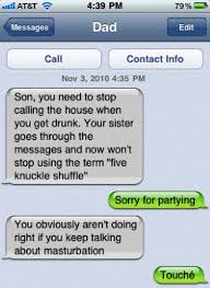 Alcohol does not solve problems but becomes a problem in itself. Quotes About Drunk Dad 24 Quotes