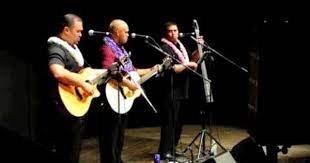 Kuana Torres Kahele Ka A Na Ale And Hanamizuki Hawaiian Musicians My Music Japan