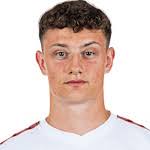 Eric Martel stats and ratings