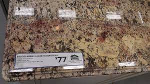 Most granite counters are polished to a glossy sheen, but you can also ask for a honed finish, which is much less shiny and more of a matte sheen. Top 15 Kitchen Countertops Costs And Pros Cons In 2021