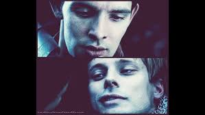 Merlin & Arthur