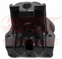 Bracket Spring Leaf, Vehicle Model: Fuso