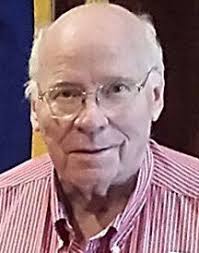 Local property owner Vincent Groh dies