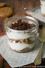 Preparate il caffè con la moka o con la macchinetta elettrica e disponete sul piano da lavoro: Bicchieri Con Ricotta E Cioccolato Bimby Ricette Bimby