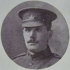 Faces from the Lewis War Memorial: Coll