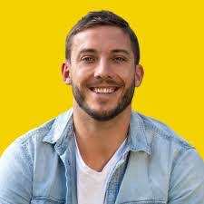 Brett Argyle's Instagram, Twitter & Facebook