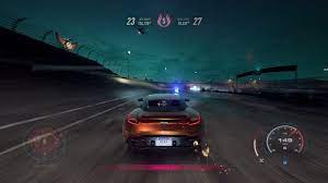 How To Farm Rep In Need For Speed Heat Usgamer