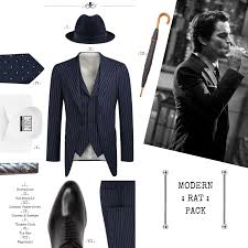 Running for six seasons, white collar amassed a loyal following throughout. How To Dress Like Neal Caffrey Mr Eero