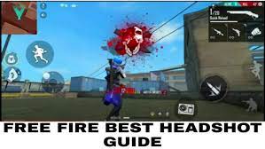M500 one tap headshot different trick | garena free fire #m500_one_tap_headshot_tricks #top_4_latest_trick. Free Fire Headshot Guide Best Tips To Get One Tap Headshots In 2021 Firstsportz