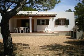 Apartamentos turísticos, casas rurales y villas. Alquiler De Casas Rurales En Formentera