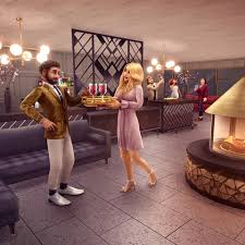 Sep 16, 2018 · here's how to complete complete the love in the air quest the sims freeplay. What New Items Do You Like The Best The Sims Freeplay Facebook