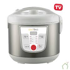 Cocinar con el robot de cocina newcook plus es sencillo, rápido e intuitivo. Robot De Cocina Cocifacil Yurehome