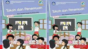 Kunci Jawaban Tema 3 Kelas 6 Halaman 122 123 124 125 126 Buku Tematik Sd Subtema 3 Pembelajaran 2 Tribun Pontianak