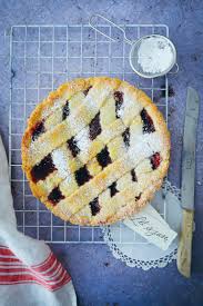 Crostata Marmeladen Tarte Rezept Rezept Tarte Rezepte Crostata Rezept Rezepte