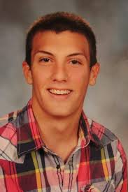 Cardinals Bat Boy Greg Ginos is a Clayton Baseball Outfielder