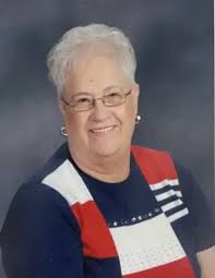 Marilyn Lane Obituary February 16, 2022