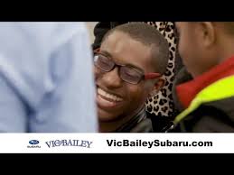 Vic Bailey Subaru Spreads the Love