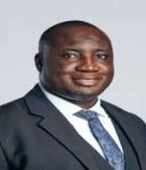 Prof. Samuel Agyei-Ampomah