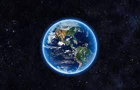 Planeta pământ este o planetă electrică motivul pentru care se întâmplă așa este pentru că există fulgere. 40 CuriozitÄÈi Fascinante Despre Planeta PÄmant