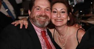 Jewish Children's Regional Service honors leaders at Jewish Roots soiree