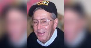 Obituary for Pat Lobough