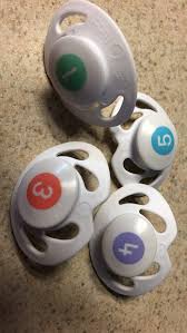 Frida Baby Silicone Paci Weaning System, Sans BPA, France | Ubuy