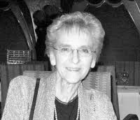 Donna Fandrick Obituary (2010)