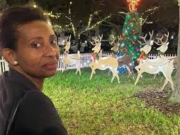 Fundraiser for Naika Gabriel by Naika Gabriel : Donate in memory of Naika's  mother, Clara Gabriel