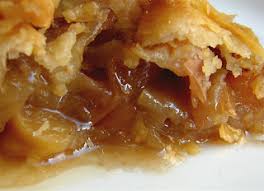 Making homemade pie crust is the best but not always practical for our schedules. Food Wishes Video Recipes My Favorite Apple Pie Recipe Getting Down With The Pillsbury Doughboy