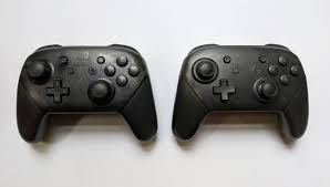 Check spelling or type a new query. Fake Switch Pro Controllers How Do They Compare And What S Inside Lootpots