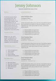 We also want to assist job searchers who need advice by outlining resume mistakes and job. Modern Resume Template Free Word Doc Citem