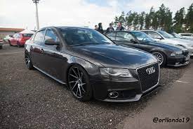 Audi A4 B8 Super Cars Audi A4 Luxury Cars
