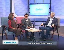 Pembayaran bagi bantuan khas ini akan dibuat bersama dengan pembayaran gaji bulan mei iaitu pada 6 mei 2021. What Is Influenza Dato Musa Lays Down The Facts On Malaysia Hari Ini