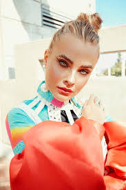 Nichole Goodman's Instagram, Twitter & Facebook