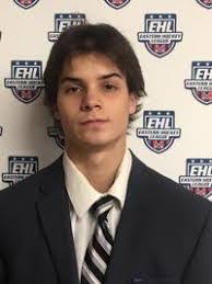 Nathan Severance's Instagram, Twitter & Facebook