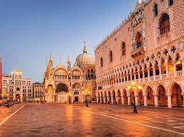 The top 16 monuments & attractions in venice. 12 Best Attractions In Venice To See Before You Leave