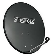 Wie das funktioniert und was es kostet, wenn du einen profi beauftragst, hier in einem überblick! Kleine Satellitenschussel Test Vergleich 07 2021 Gut Bis Sehr Gut