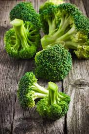 Squeeze the stalk of the broccoli. Does Broccoli Go Bad How Long Does It Last