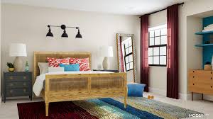 Wondering What To Hang Above Your Bed Here Are 23 Ideas Modsy Blog